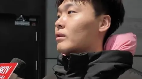 山西后卫古德温谈赛季目标：瞄准总冠军，无惧任何对手